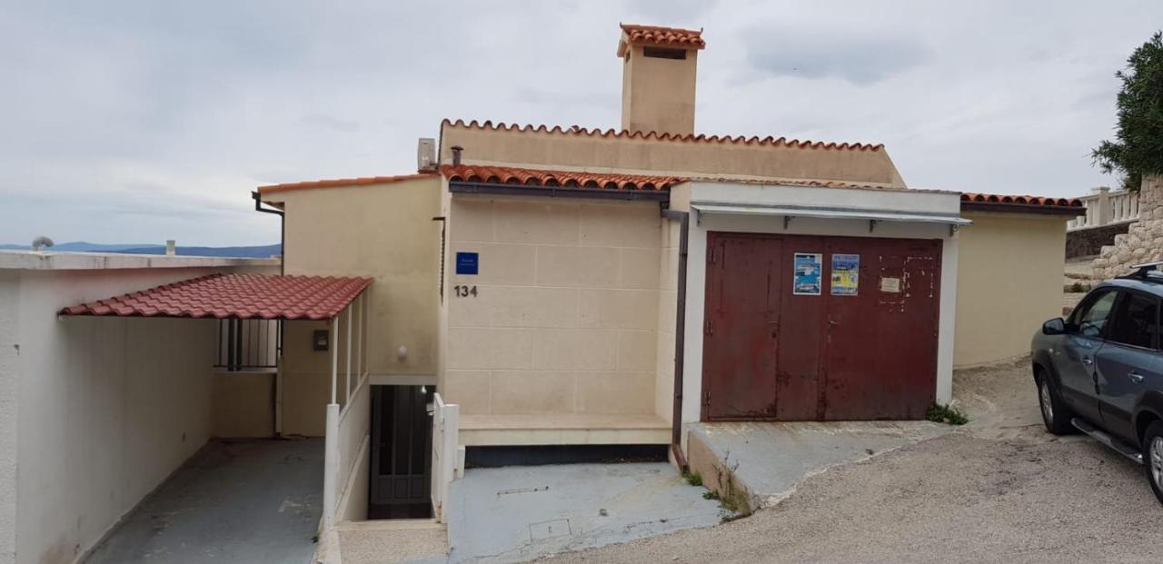 Apartments By The Sea Pisak, Omis - 1018 Ngoại thất bức ảnh