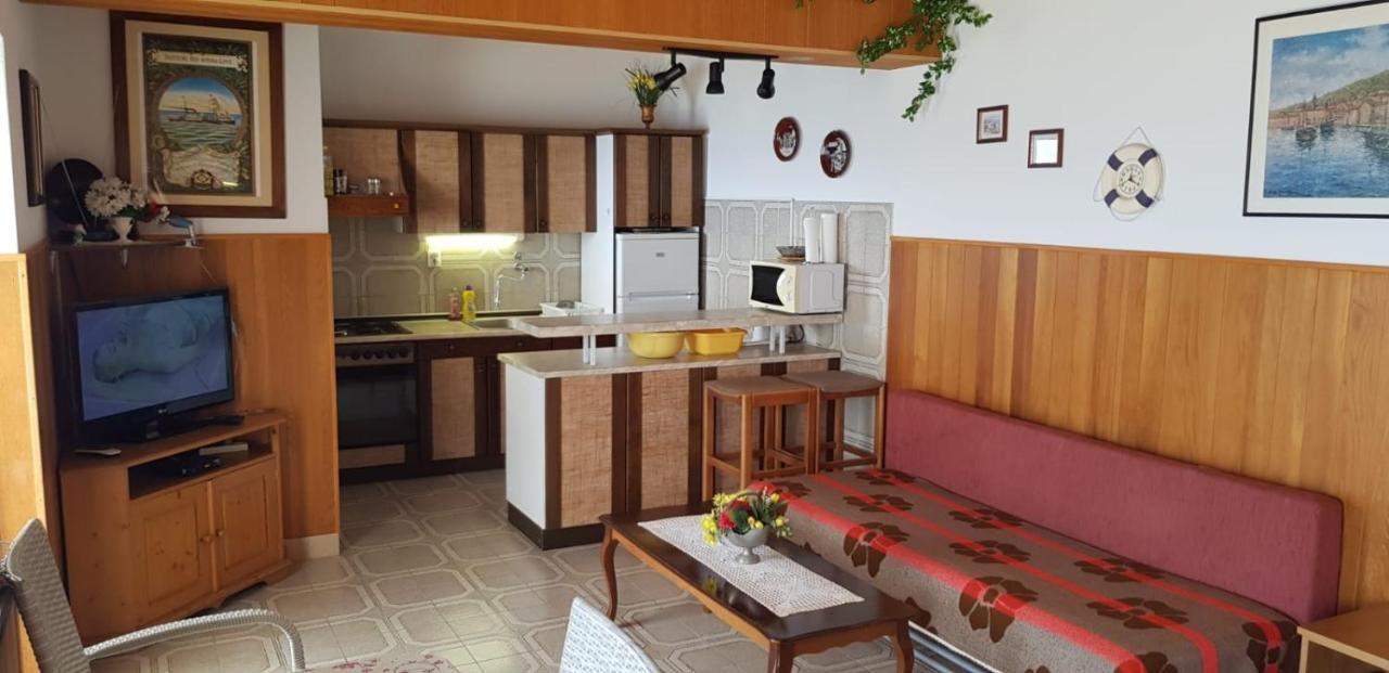 Apartments By The Sea Pisak, Omis - 1018 Ngoại thất bức ảnh
